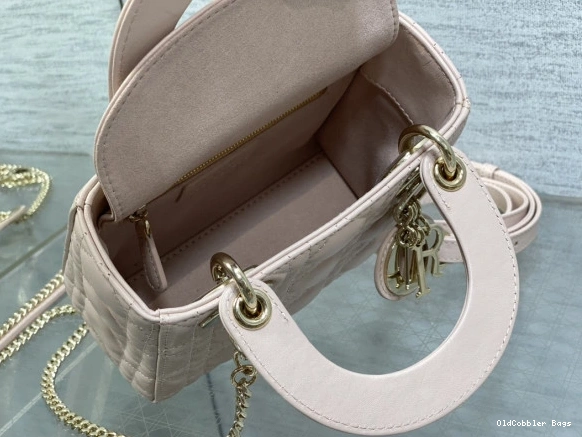 OldCobbler Bags LADY DIRO-17CM 0820